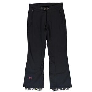 Women's Black Pants
